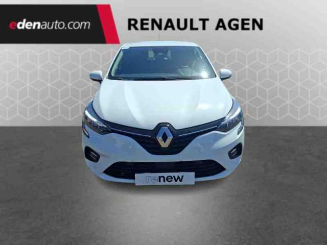 Renault Clio image 1