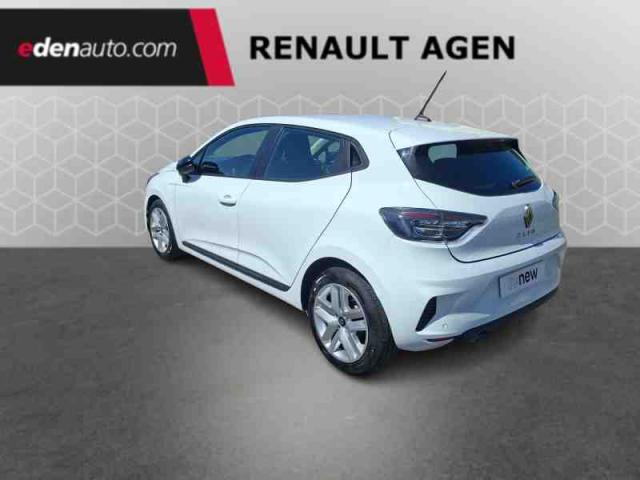 Renault Clio image 5