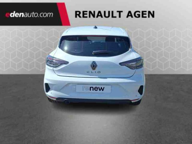 Renault Clio image 6