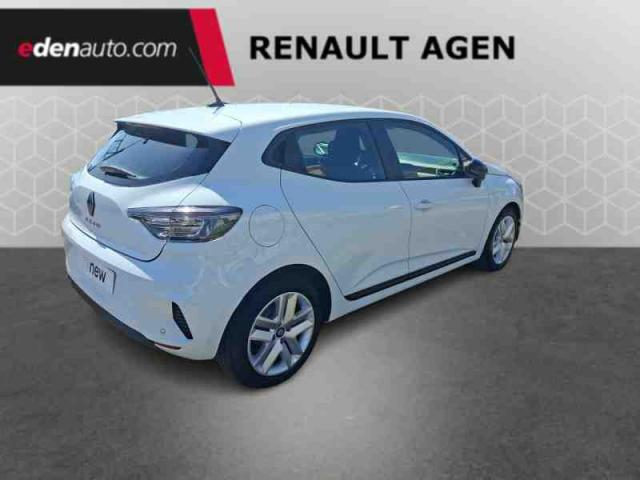 Renault Clio image 9