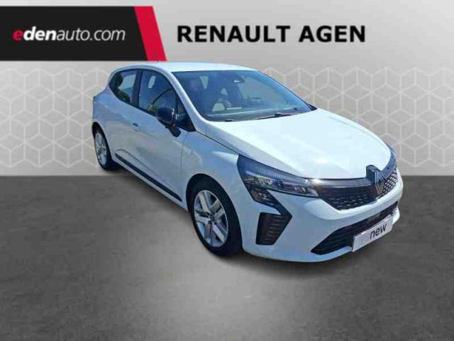 Renault Clio image 2