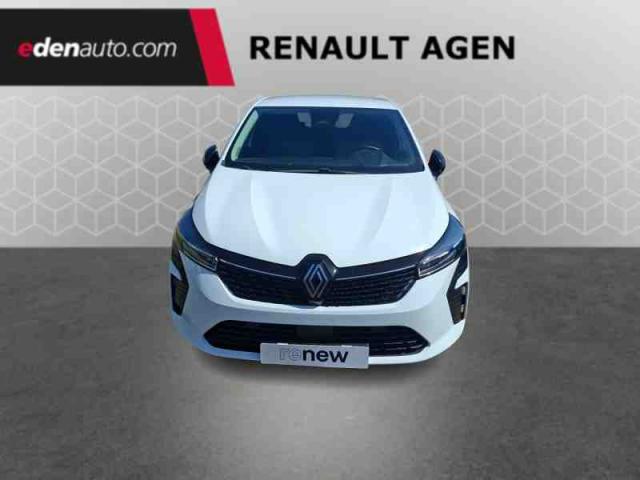 Renault Clio image 7