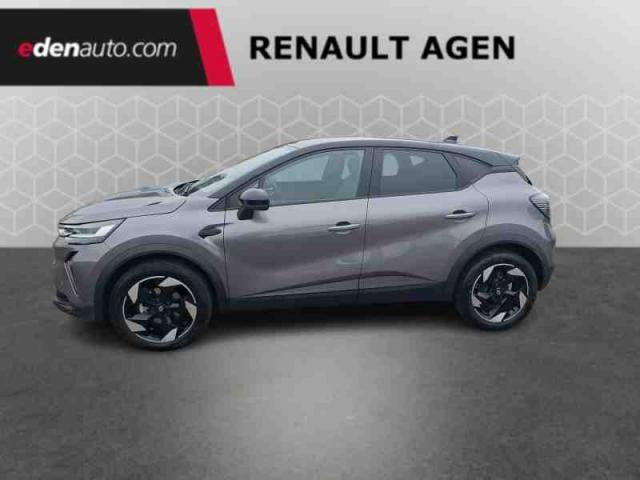 Renault Captur image 3