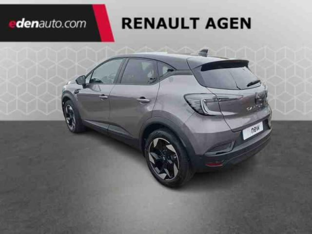 Renault Captur image 7