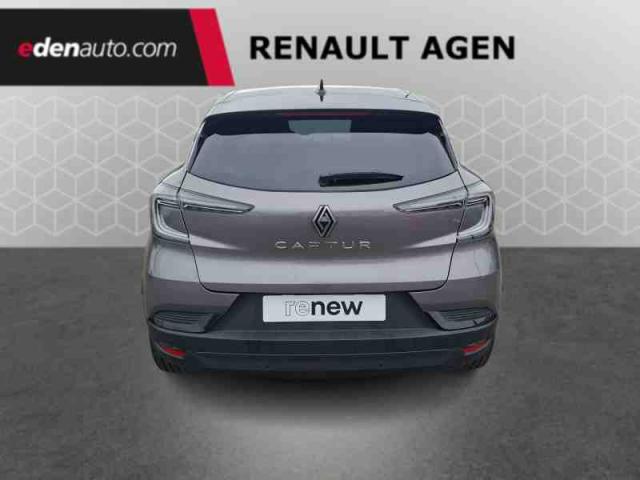 Renault Captur image 6