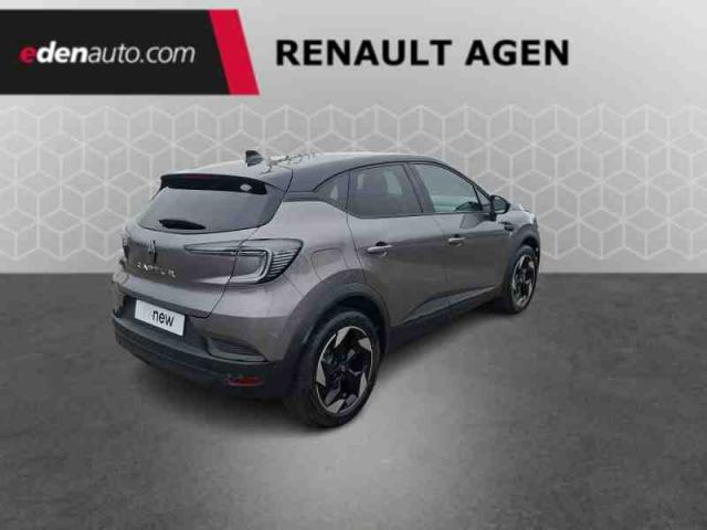 Renault Captur image 5