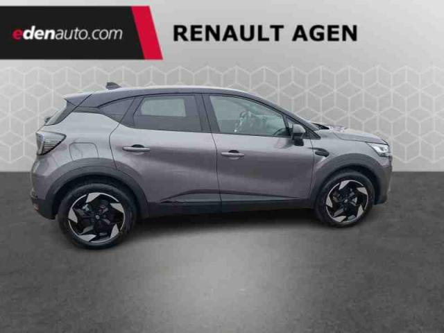 Renault Captur image 9