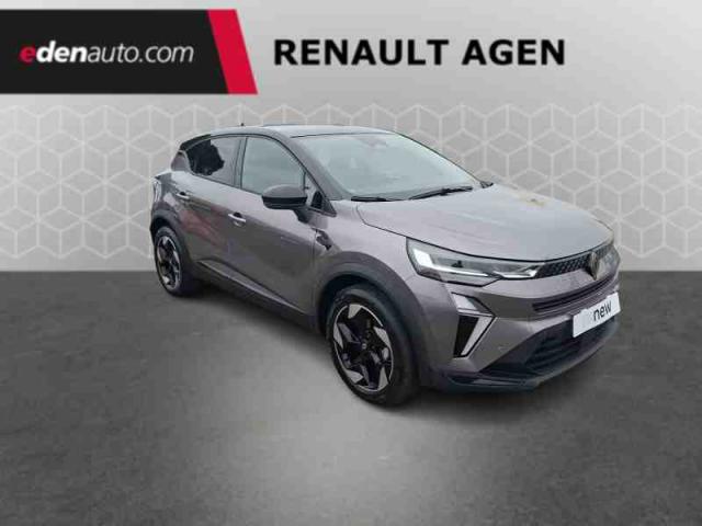 Renault Captur image 1