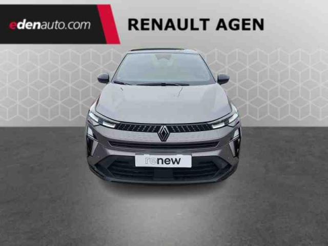 Renault Captur image 8