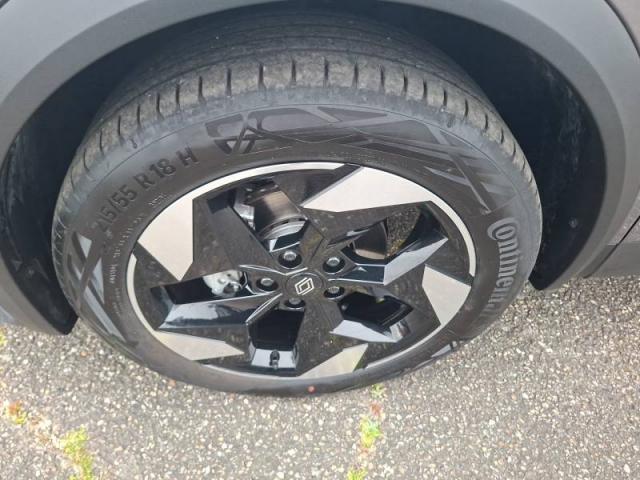 Renault Captur image 2