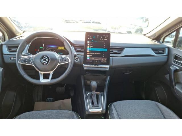 Renault Captur image 8