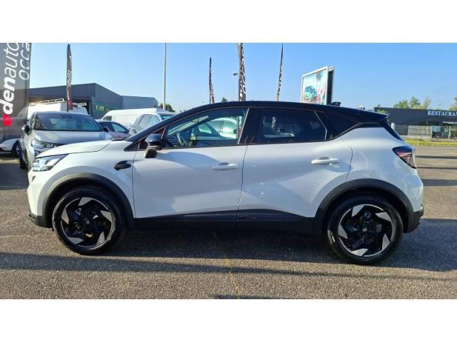 Renault Captur image 4