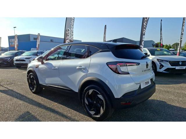 Renault Captur image 9