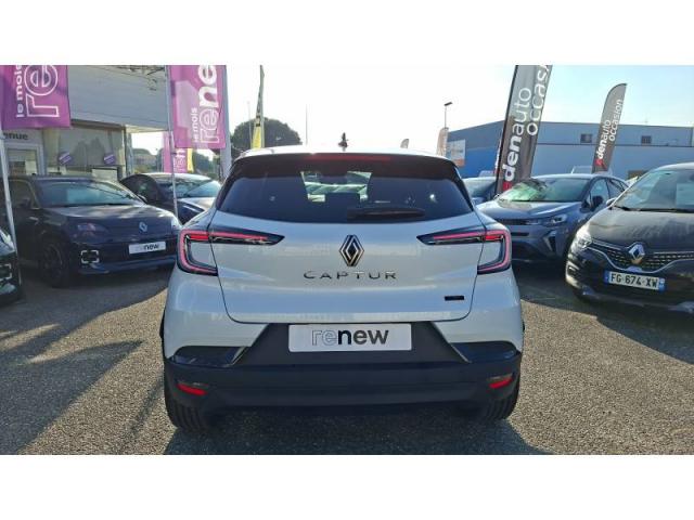 Renault Captur image 1