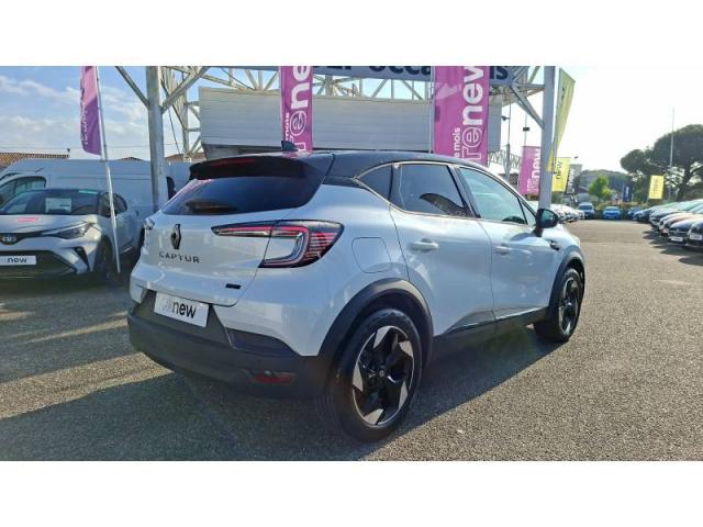 Renault Captur image 5