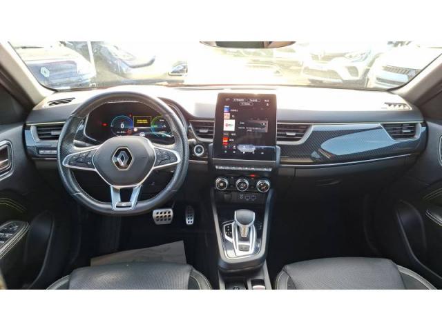 Renault Arkana image 2