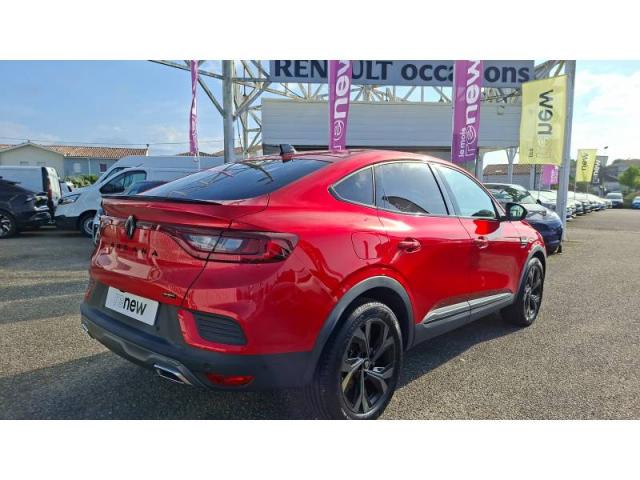 Renault Arkana image 6