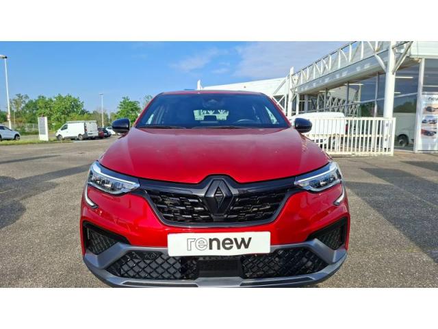 Renault Arkana image 9