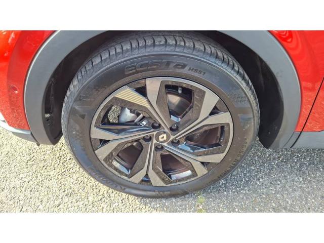 Renault Arkana image 5