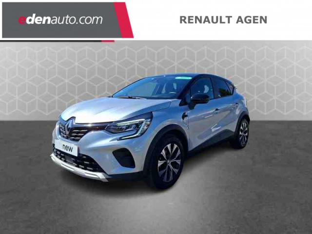 Renault Captur Tce 100 Gpl Evolution