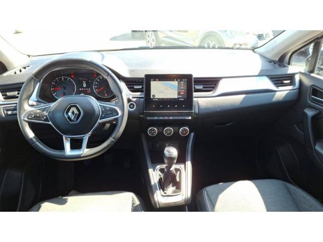 Renault Captur image 9