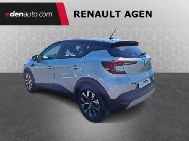 Renault Captur image 5