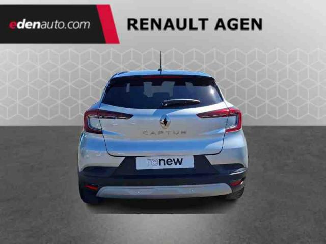 Renault Captur image 1