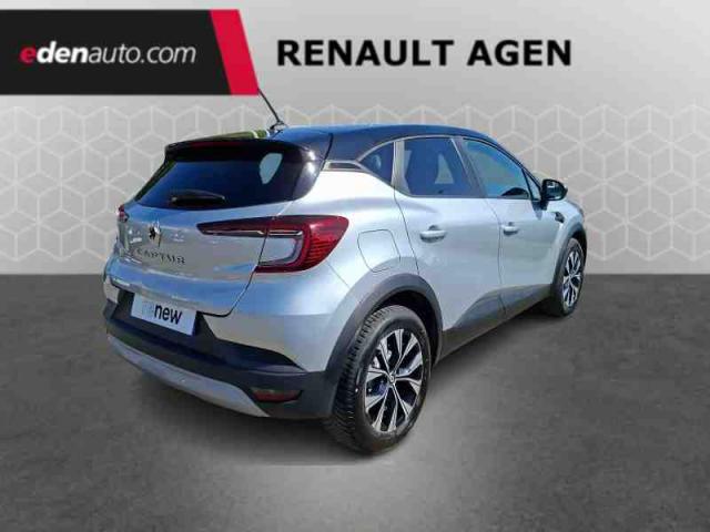 Renault Captur image 2