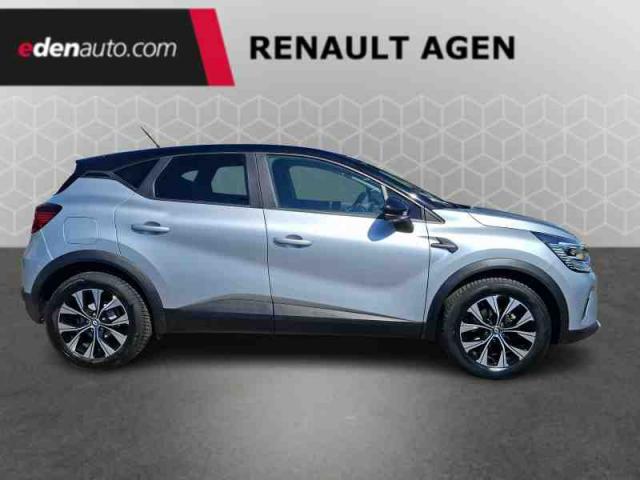 Renault Captur image 4