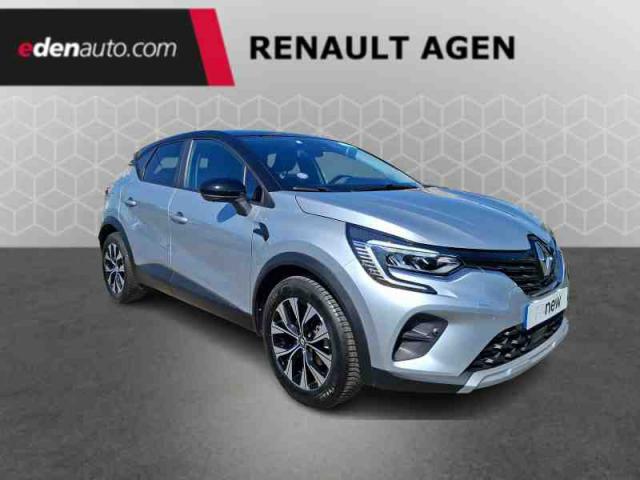 Renault Captur image 3