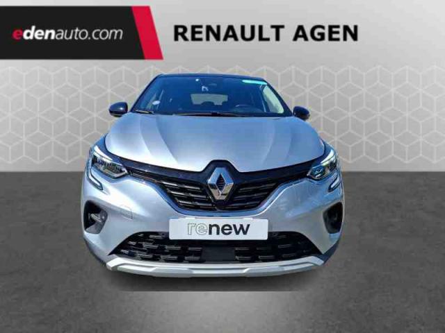 Renault Captur image 8