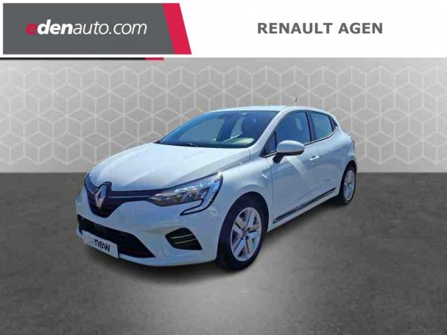 Renault Clio Tce 90 - 21n Business