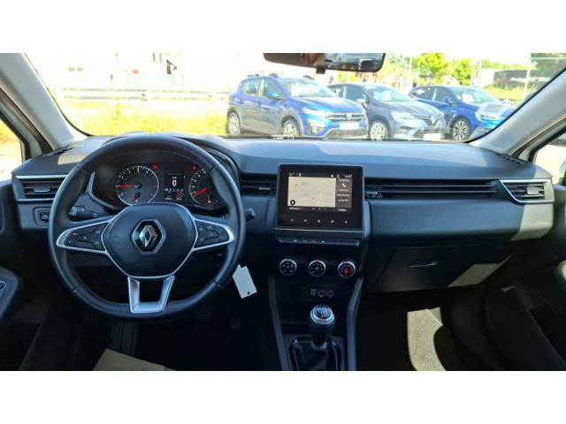 Renault Clio image 5