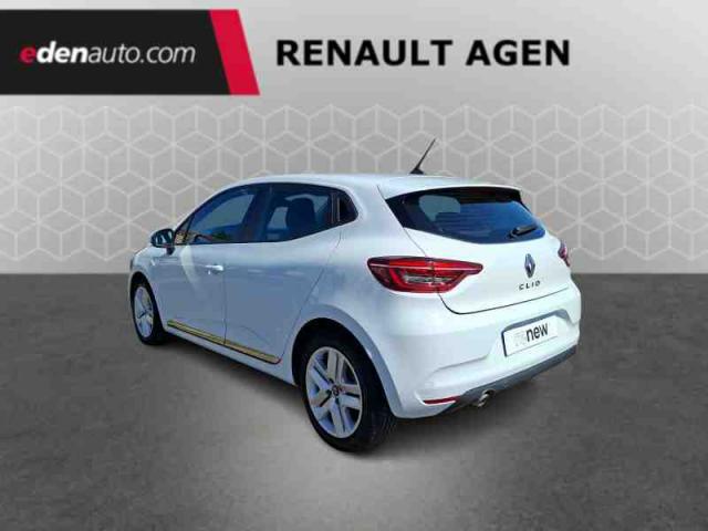 Renault Clio image 9
