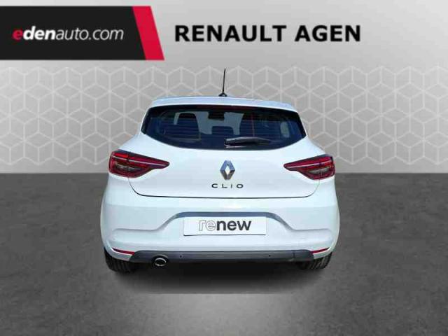 Renault Clio image 8