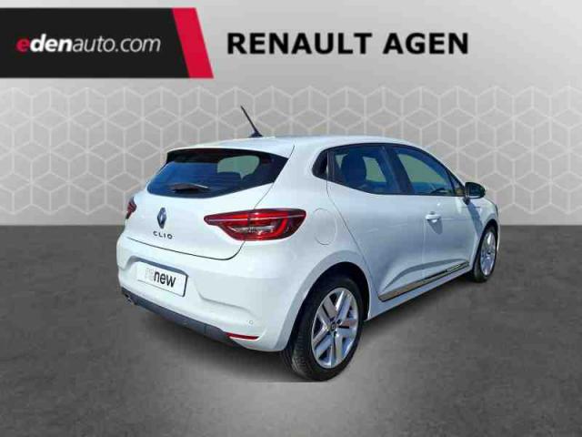 Renault Clio image 2