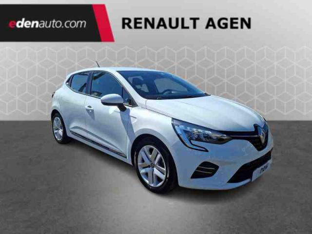 Renault Clio image 4