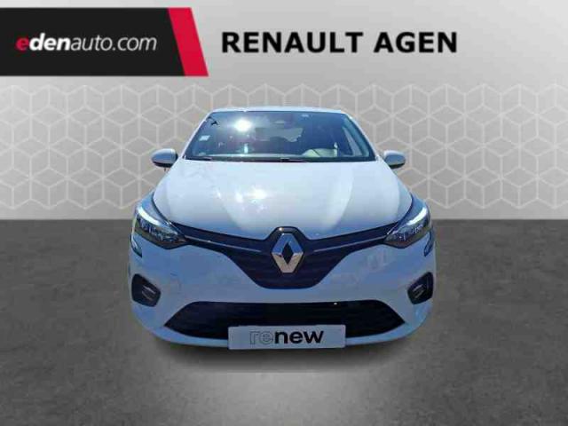 Renault Clio image 6