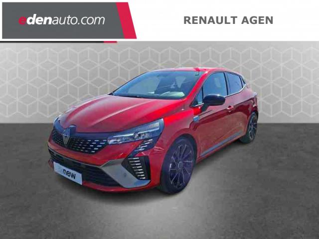Renault Clio E-Tech Full Hybrid 145 Esprit Alpine