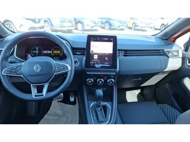 Renault Clio image 9
