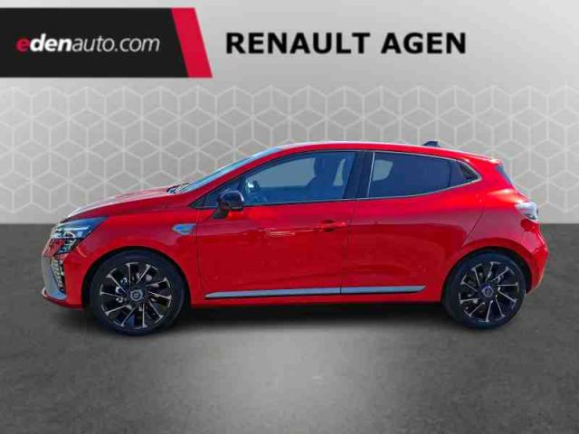 Renault Clio image 4