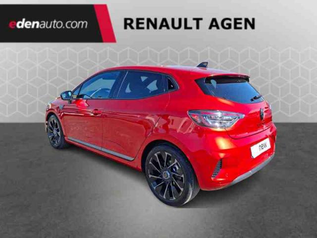 Renault Clio image 7