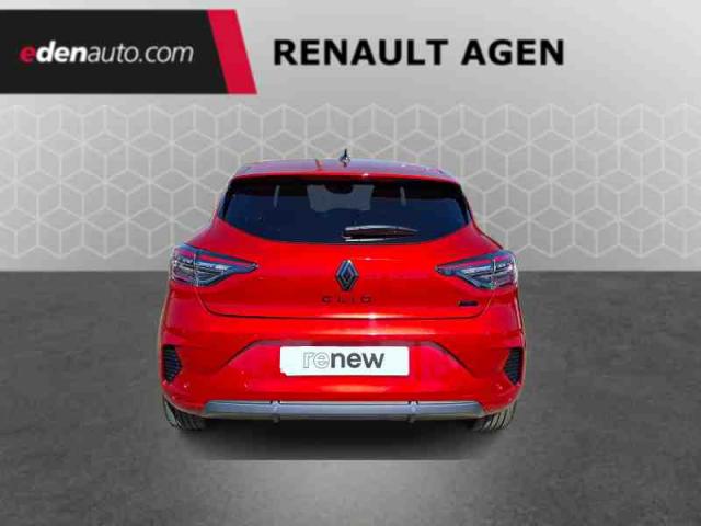 Renault Clio image 1