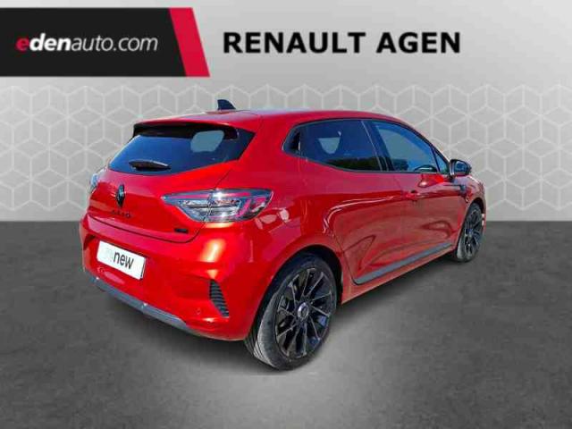 Renault Clio image 6