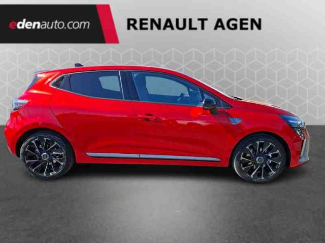 Renault Clio image 2