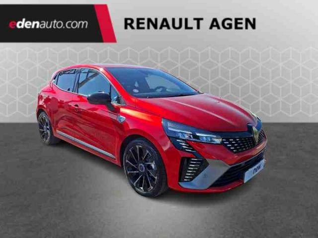 Renault Clio image 8
