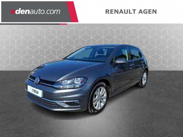 Volkswagen Golf 1.4 Tsi 125 Multifuel E85 Confortline Business