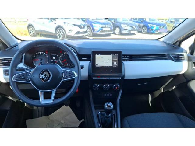 Renault Clio image 7
