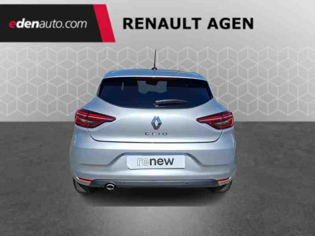 Renault Clio image 9