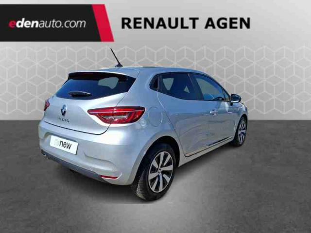 Renault Clio image 2